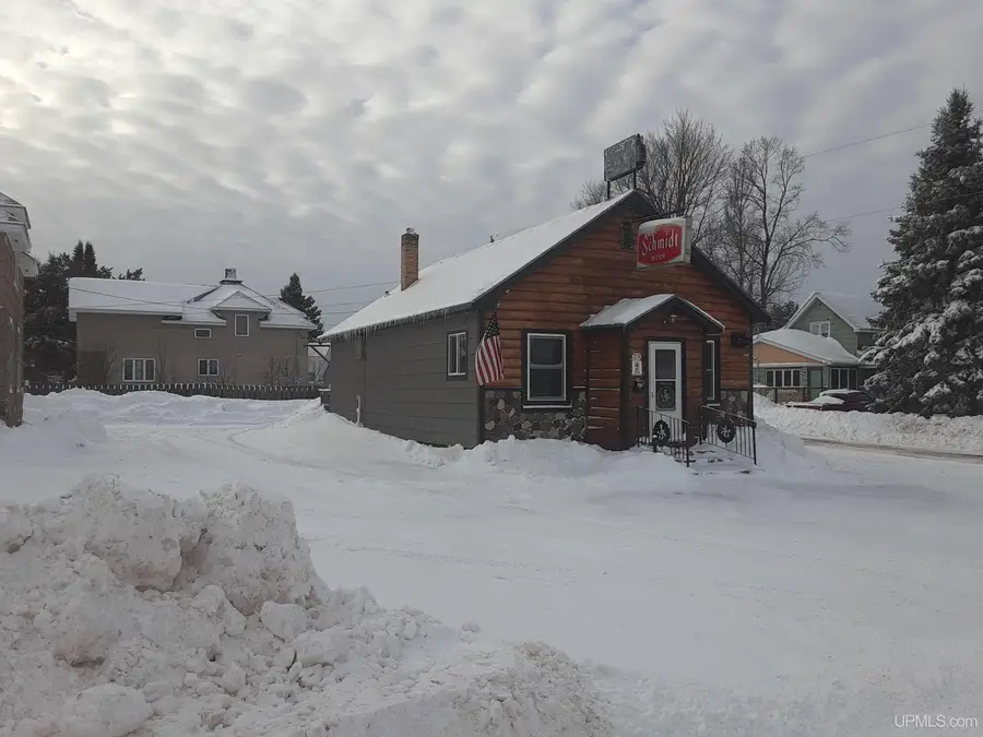 805 & 807 Eli, Bessemer, MI 49911 - Image #3