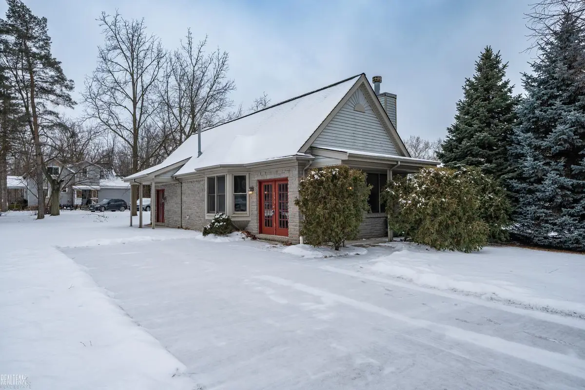 13498 Butler, Sterling Heights, MI 48313 - #1