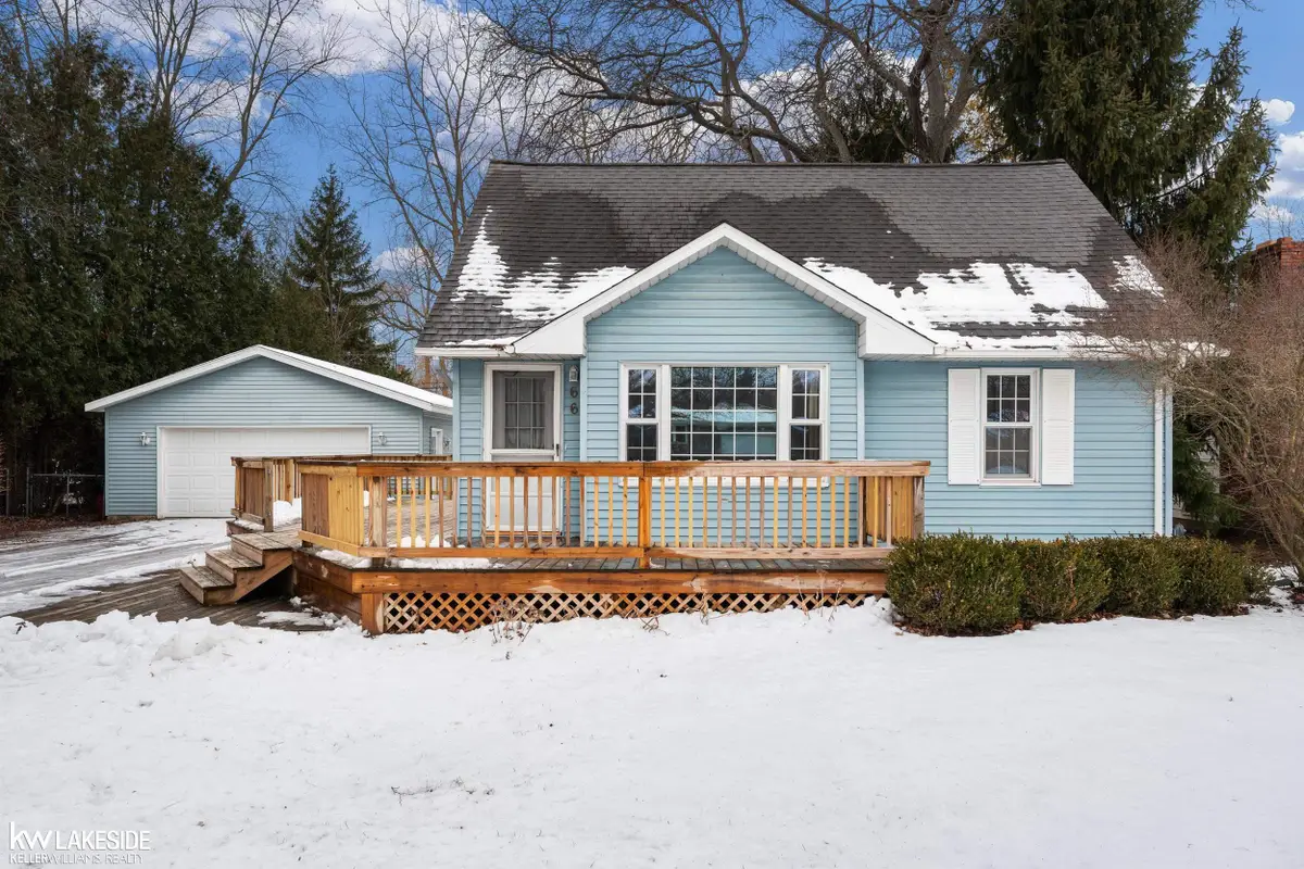 66 Michigan, Marysville, MI 48040 - #1