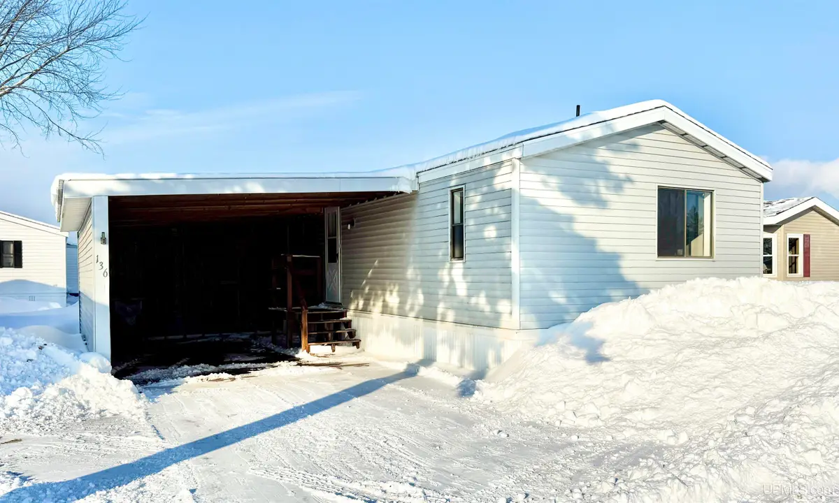 1401 N 23rd Lot 136, Escanaba, MI 49829 - Image #1