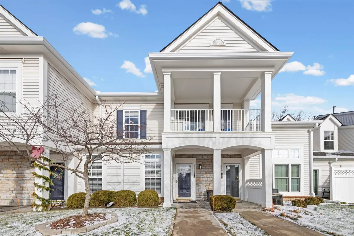 25889 N Maritime, Harrison Township, MI 48045 - Image #1