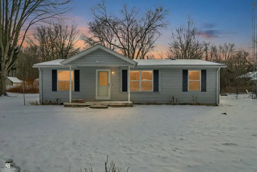 3501 Idel Hour, Burtchville, MI 48059 - Image #2