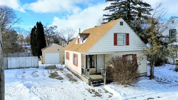 2027 N Charles, Saginaw, MI 48602