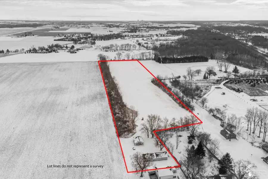 2577 Rauch, Erie, MI 48133 - #3