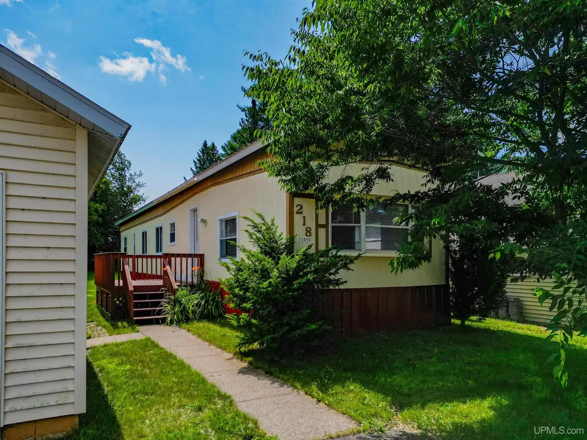 23459 Fir, Dollar Bay, MI 49922 - Image #1