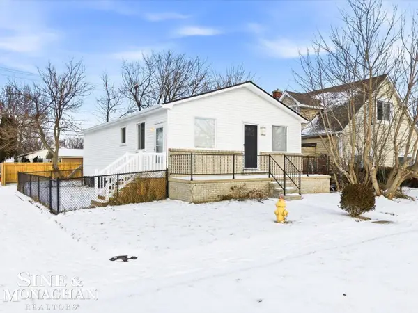 20411 E 14 Mile, Clinton Township, MI 48035