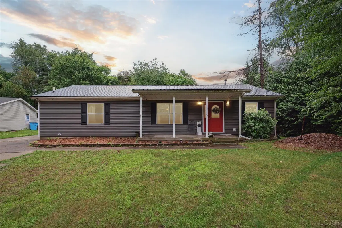 11791 Bradley, Jerome, MI 49249 - Image #1