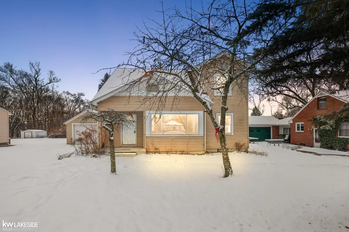 7618 Sylvan, Shelby Township, MI 48317 - Image #1