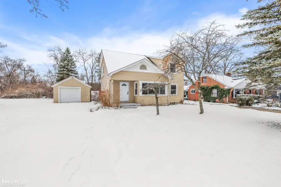 7618 Sylvan, Shelby Township, MI 48317 - Image #3