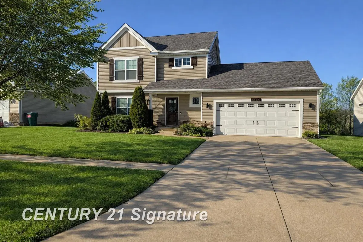 6135 Kingsbury, Allendale, MI 49401 - Image #1