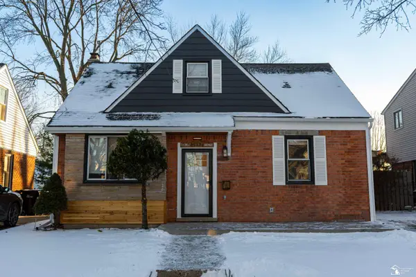 15593 Thomas, Allen Park, MI 48101