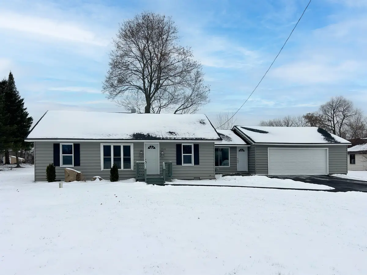 3426 Ellis Park, Burton, MI 48519 - #1