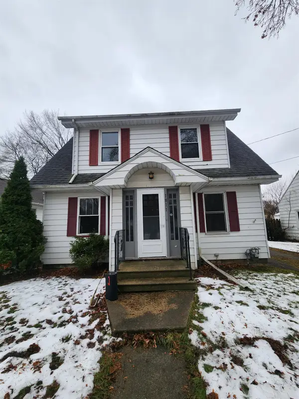 1811 Allegan, Saginaw, MI 48602