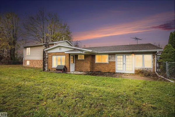 11377 Hill, Riley, MI 48041