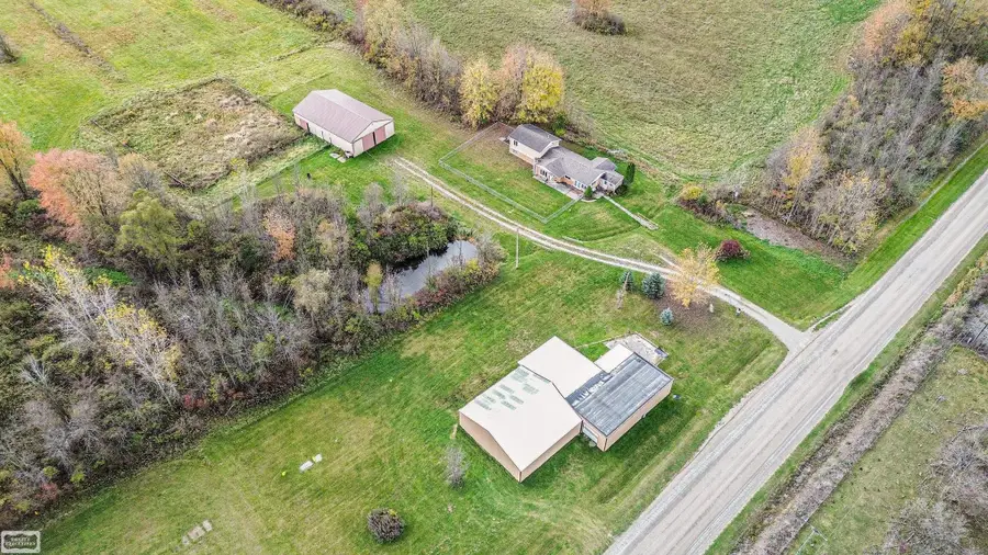 11377 Hill, Riley, MI 48041 - #3