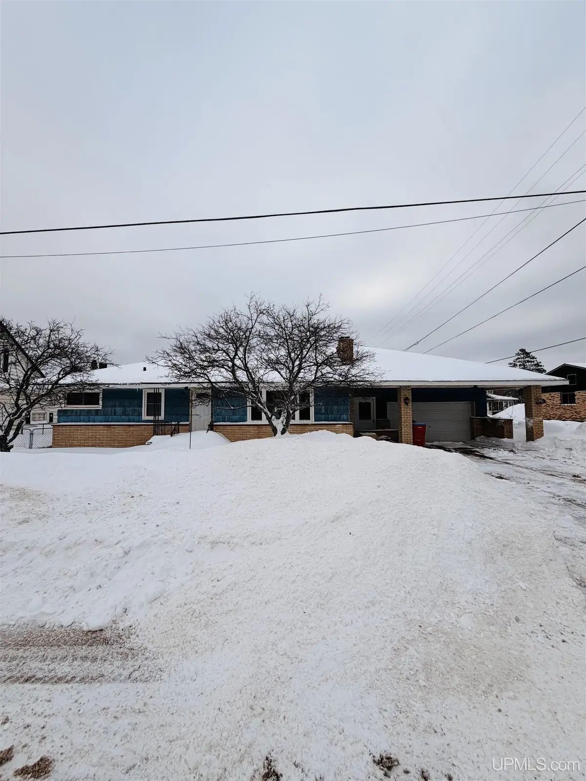 101 1/2 Snyder, Palmer, MI 49871 - Image #1