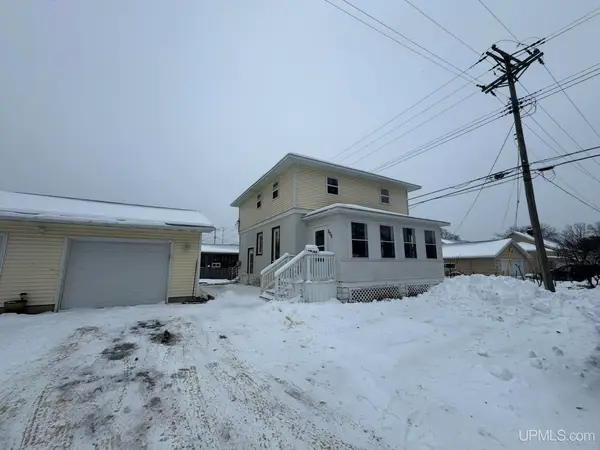 509 S Tamarack, Iron Mountain, MI 49801