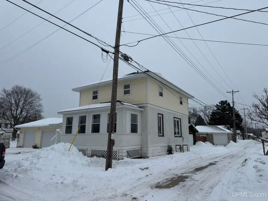 509 S Tamarack, Iron Mountain, MI 49801 - Image #3