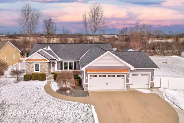 4392 Winterwood, Saginaw, MI 48603