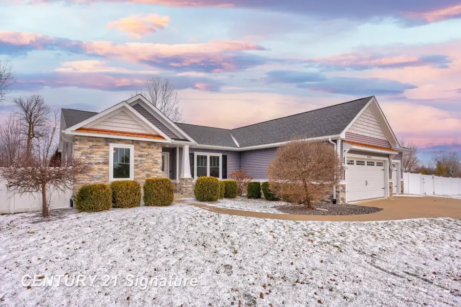 4392 Winterwood, Saginaw, MI 48603 - Image #2