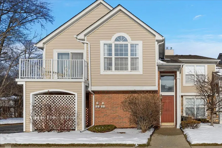 5367 Pine Aires, Sterling Heights, MI 48314 - Image #2