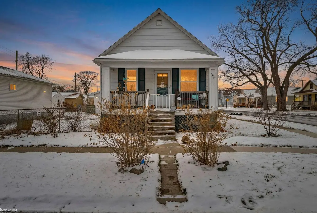 103 14th St, Port Huron, MI 48060 - #1