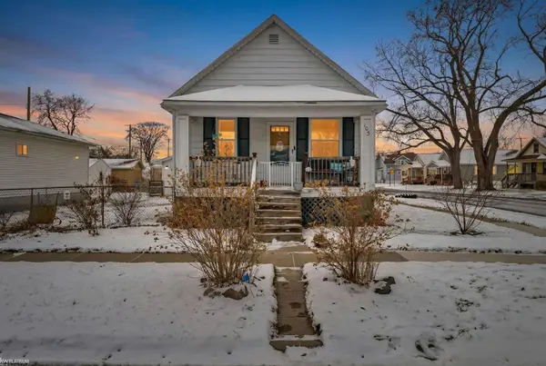 103 14th St, Port Huron, MI 48060