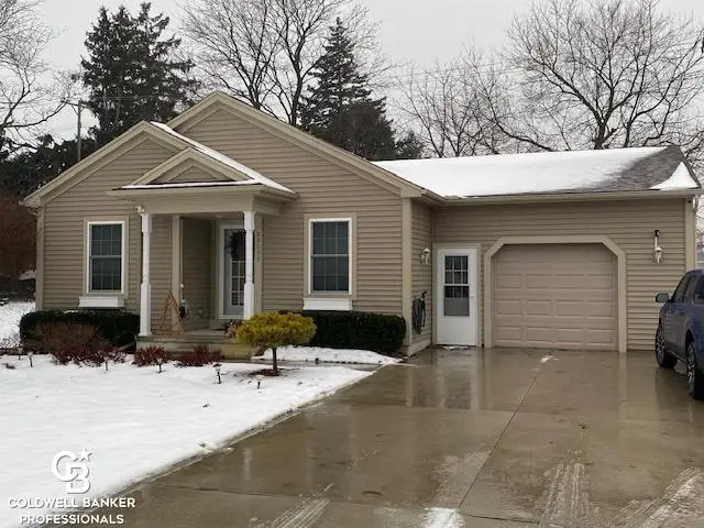 68099 Seymour, Richmond, MI 48062 - Image #1