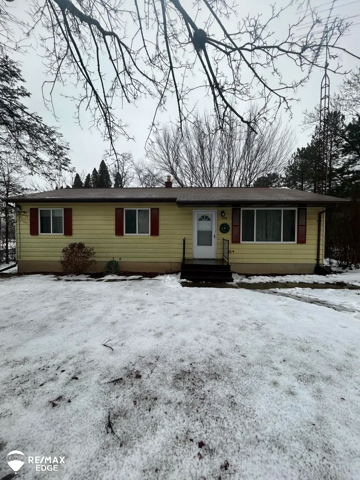 10343 Coolidge, Goodrich, MI 48438 - #1