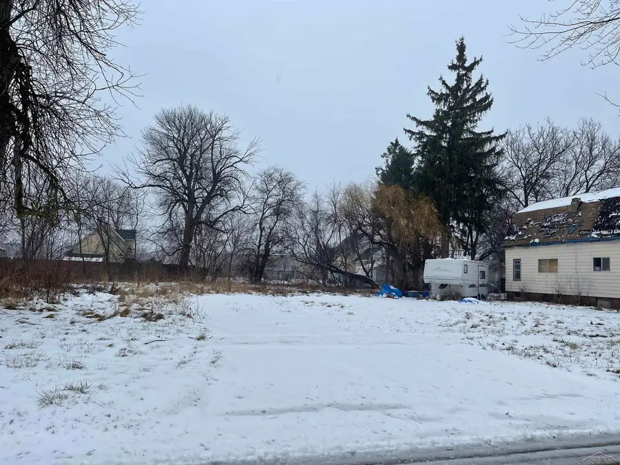1339 Mott, Saginaw, MI 48601 - Image #3