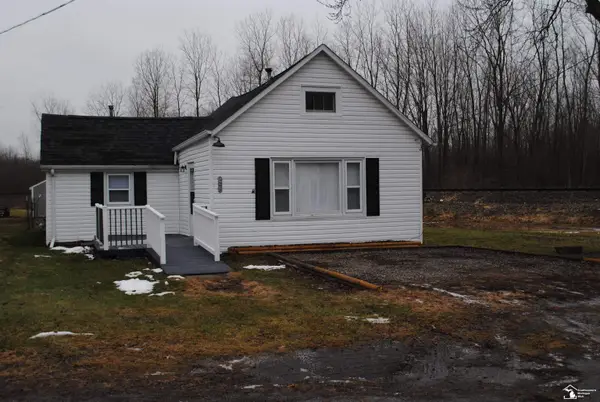 12259 Eldora, Carleton, MI 48117