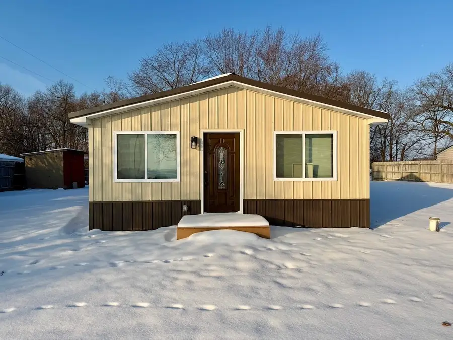 6262 S State, Bancroft, MI 48414 - #2