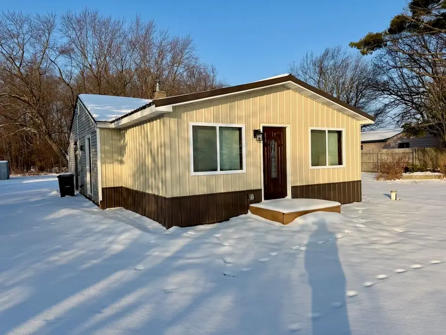 6262 S State, Bancroft, MI 48414 - #3