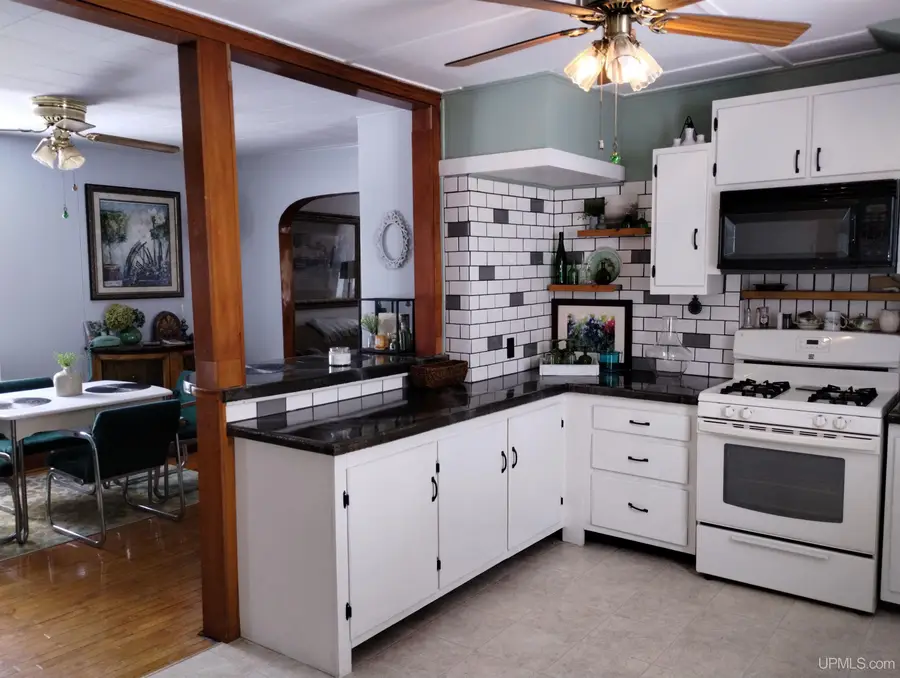 13786 Wells 21.2, Rapid River, MI 49878 - Image #3