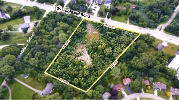 9915 Highland, White Lake, MI 48383