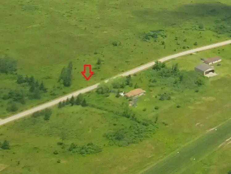 Lot 480 Highlander, Gladwin, MI 48624 - Image #1