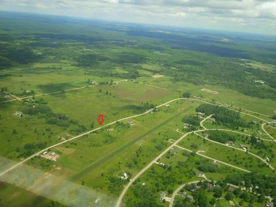 Lot 480 Highlander, Gladwin, MI 48624 - Image #2