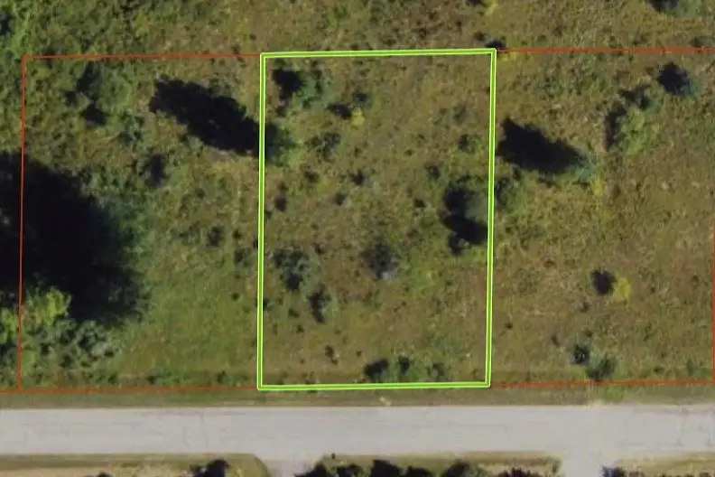Lot 480 Highlander, Gladwin, MI 48624 - Image #3