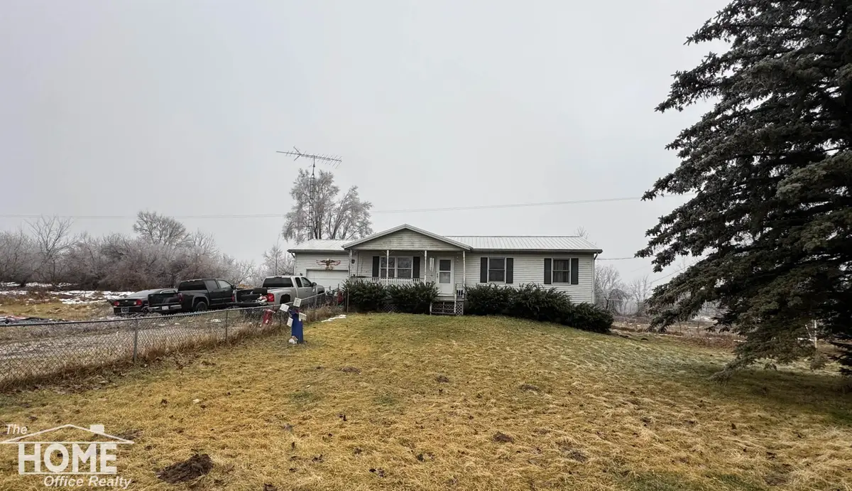 2845 W Miller, Morrice, MI 48857 - #1