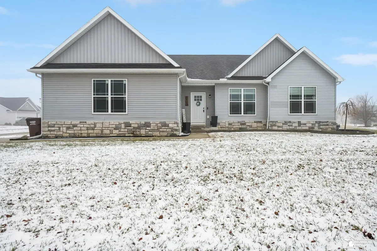 5430 Mustang, Newport, MI 48166 - #1