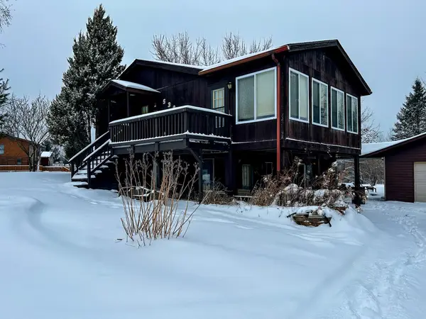 5396 Colchester, Gladwin, MI 48624