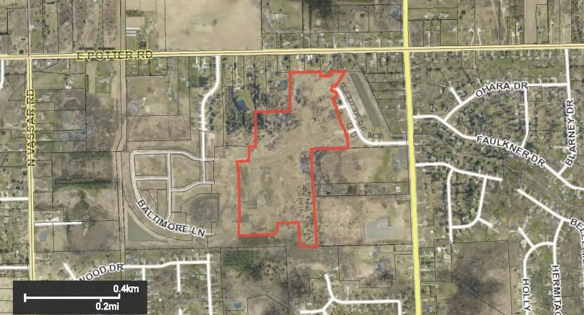 N Irish, Davison, MI 48423 - Image #1