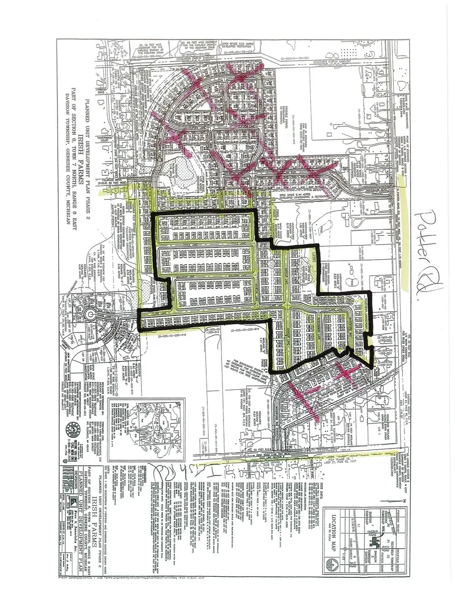 N Irish, Davison, MI 48423 - Image #2