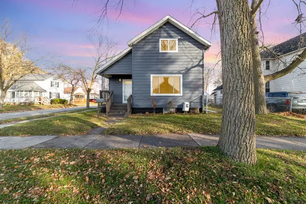 1201 Stanton, Bay City, MI 48708