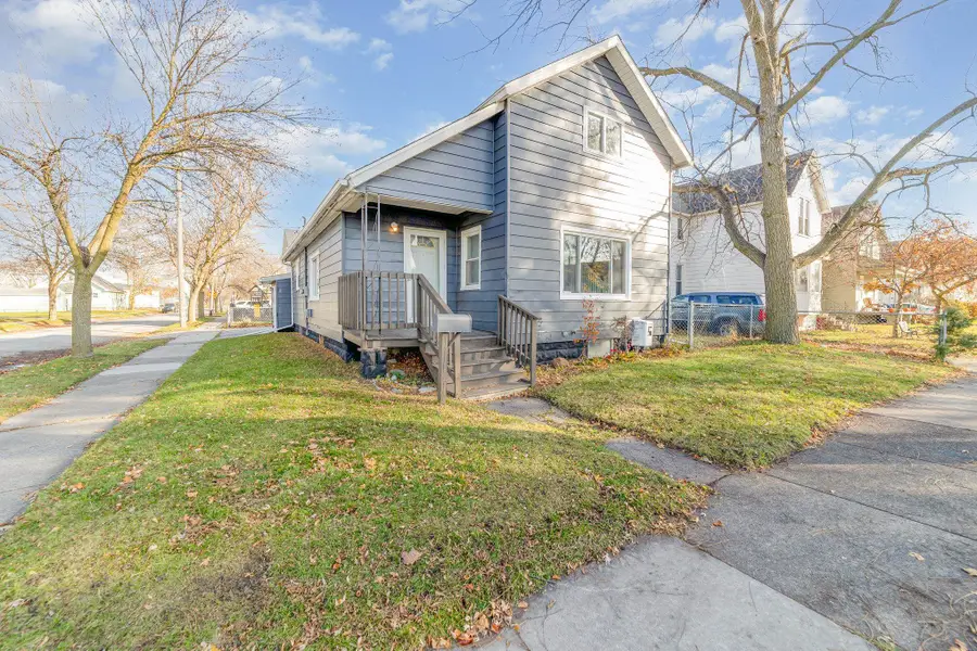 1201 Stanton, Bay City, MI 48708 - Image #3