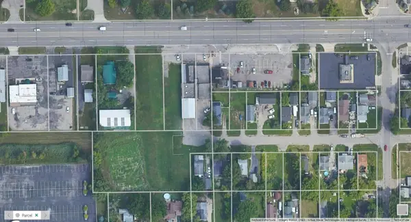 1151 Bristol, Flint, MI 48507