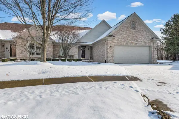 2118 Avalon, Sterling Heights, MI 48310