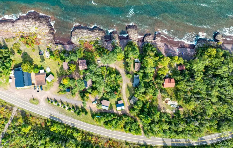 13051 M26, Eagle Harbor, MI 49950 - Image #2