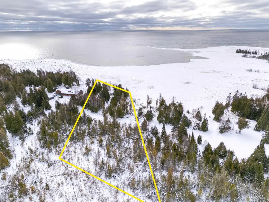 W Barque Point, Manistique, MI 49854 - Image #2