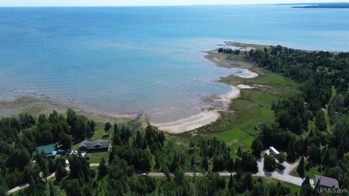W Barque Point, Manistique, MI 49854 - #1